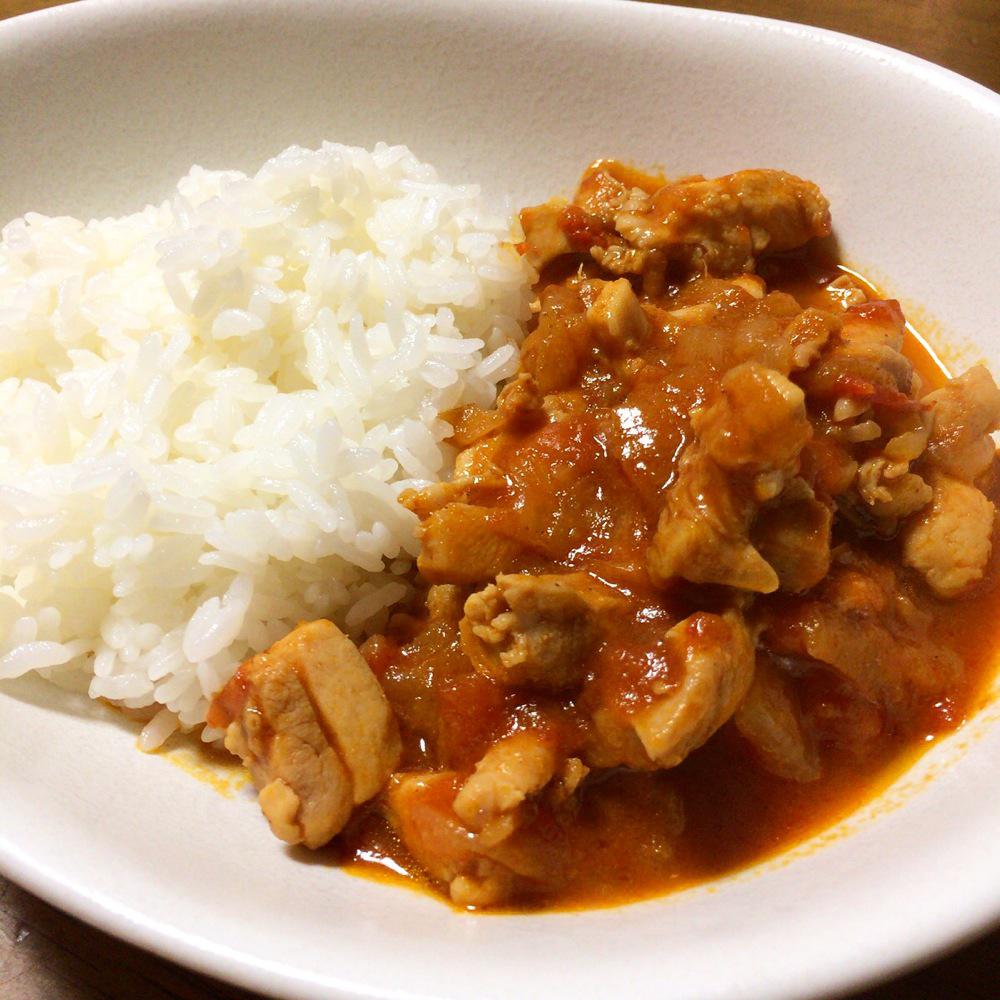 Spice curry 01
