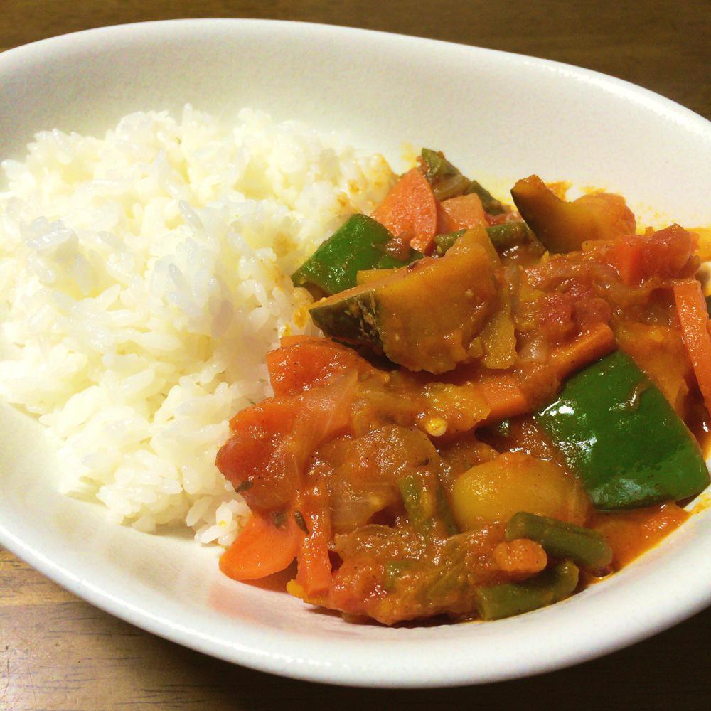 Spice curry 06